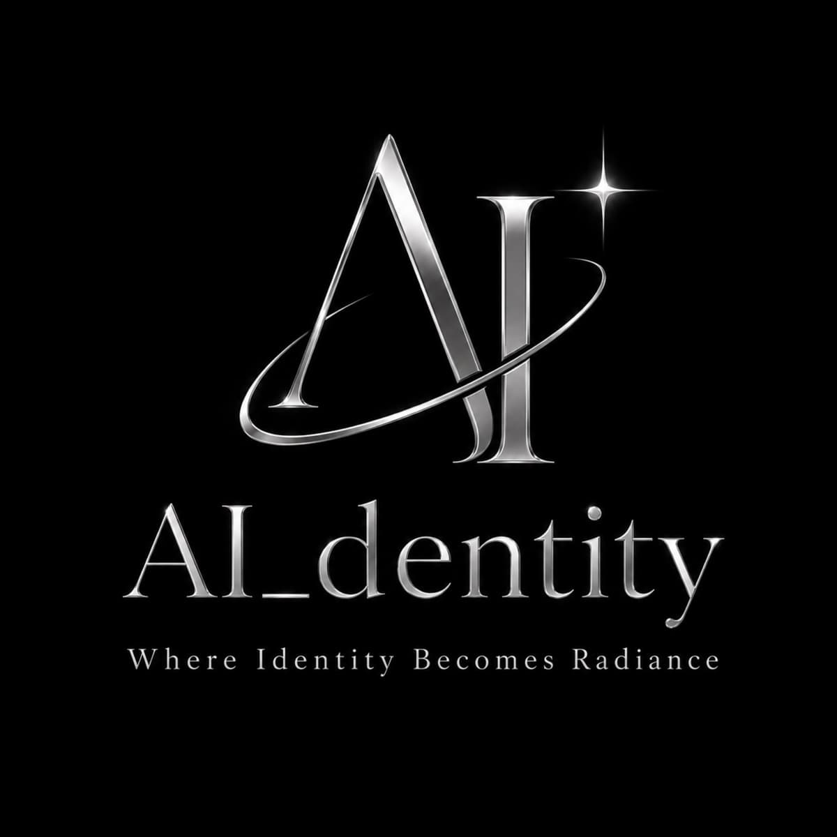 AI_dentity ジャケット