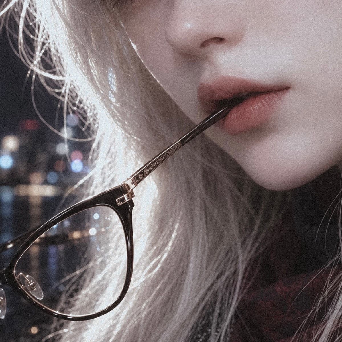 FOCUS ジャケット