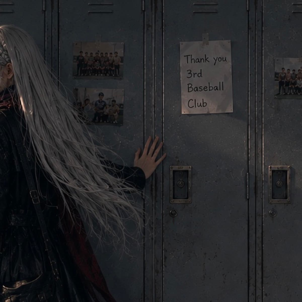 季節を降りた日 ジャケット